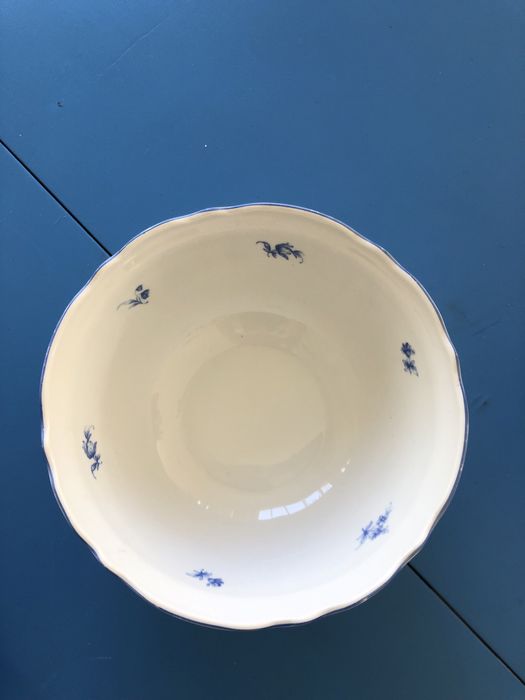 Conjunto vintage - Vista Alegre