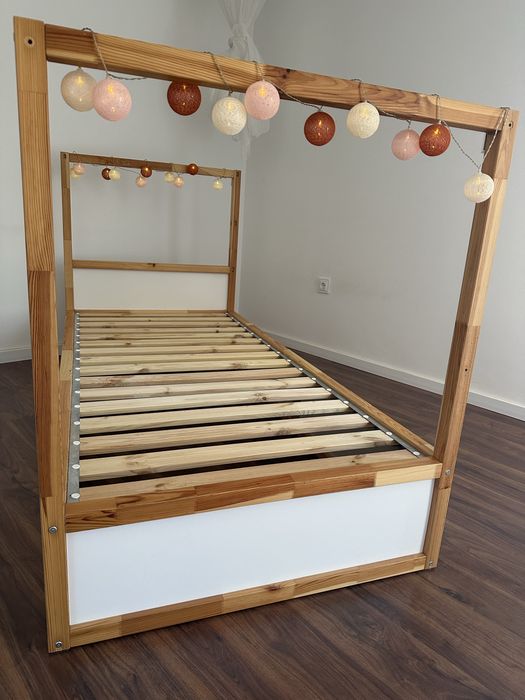 Cama Criança IKEA