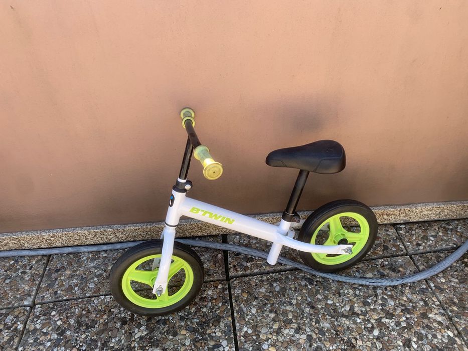 Bicicleta para criança