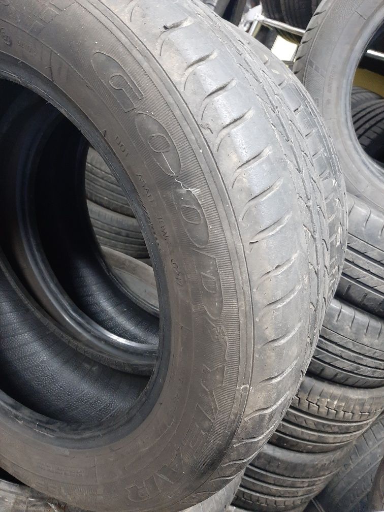 Резина 185/65/15 Goodyear