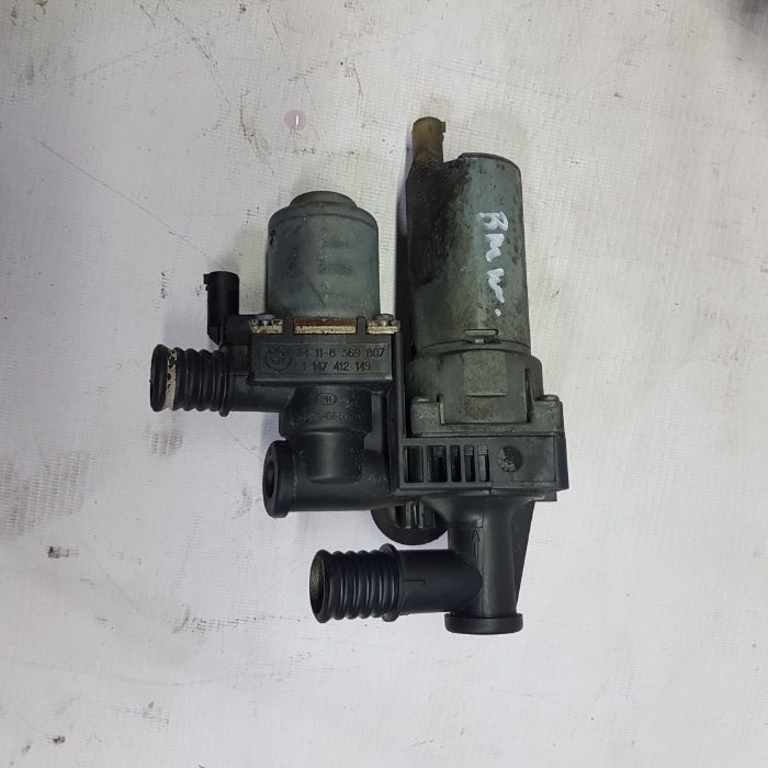 Peças BMW E36 BMW E46