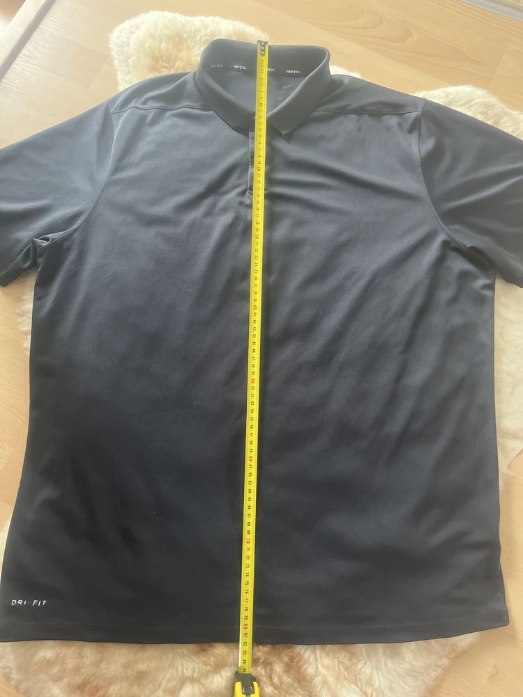 NikeGolf‼️Koszulka meska polo Roz.XXL‼️