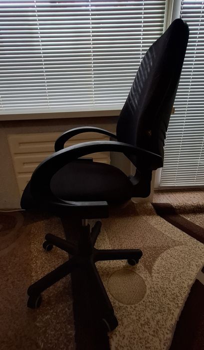 Кресло компьютерное