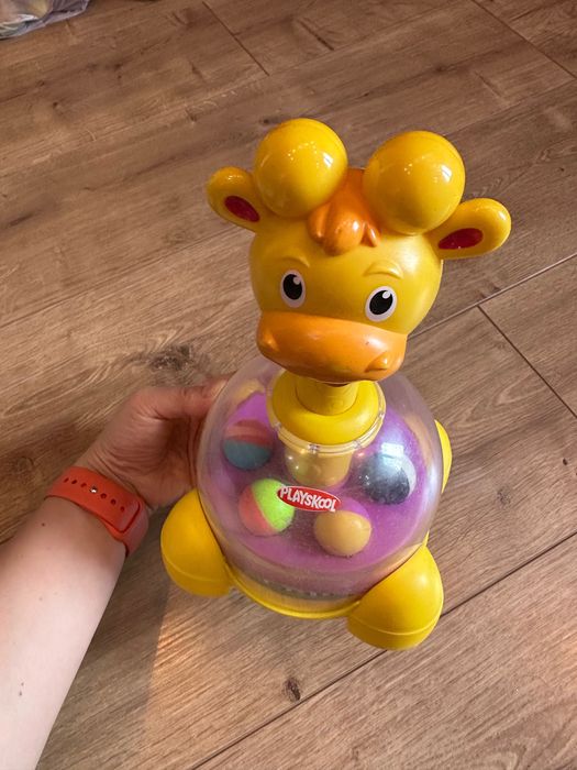 Продам игрушку Юла Hasbro