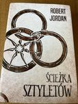 Ścieżka sztyletów Robert Jordan