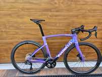 Pinarello F5 Cobalt Blue Di2 105