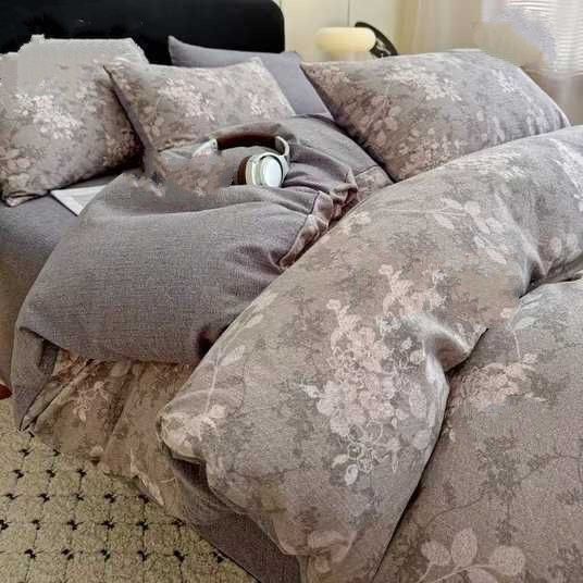 Постільна білизна євро, Турція