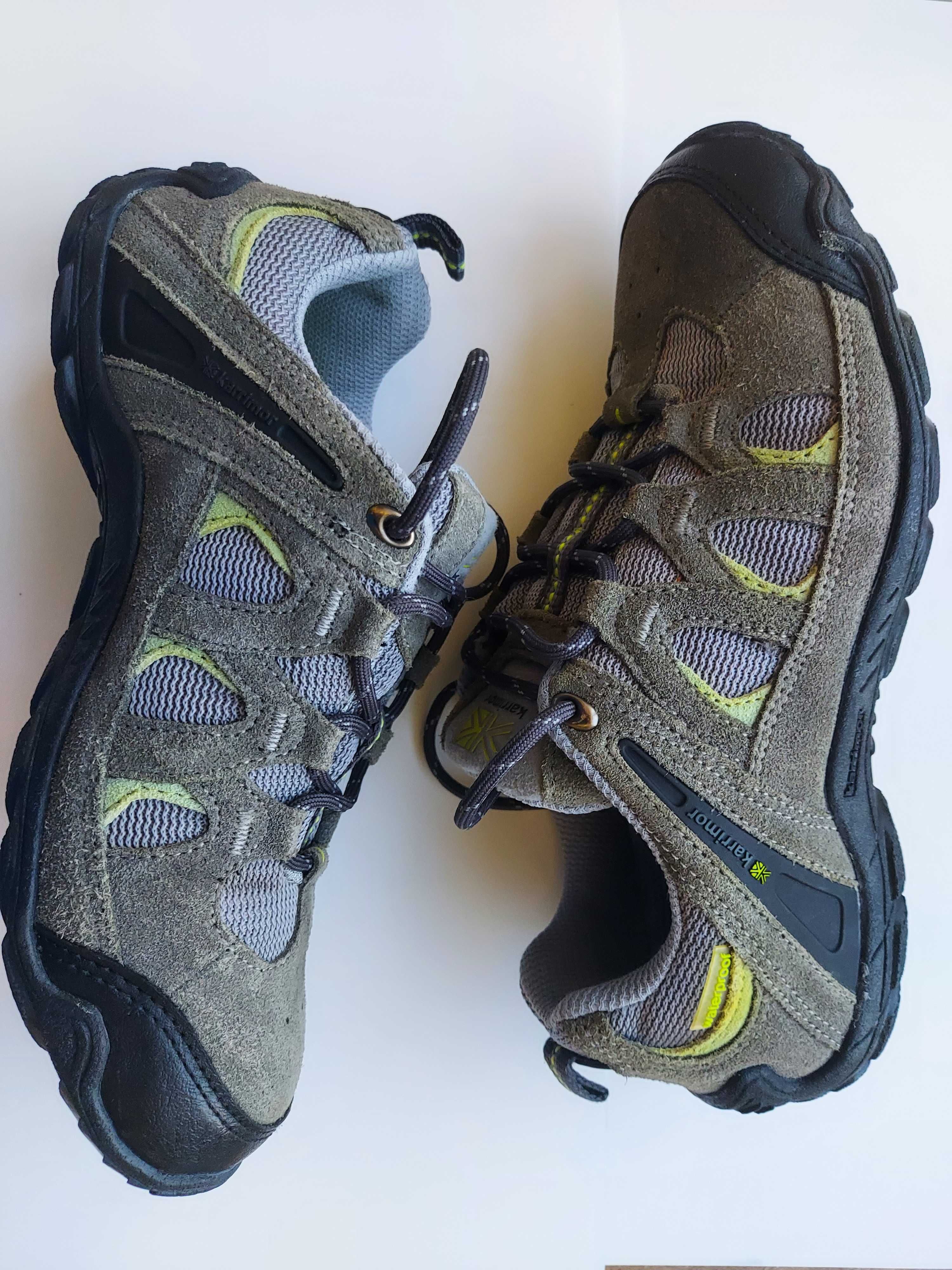 Buty Karrimor, rozmiar 38