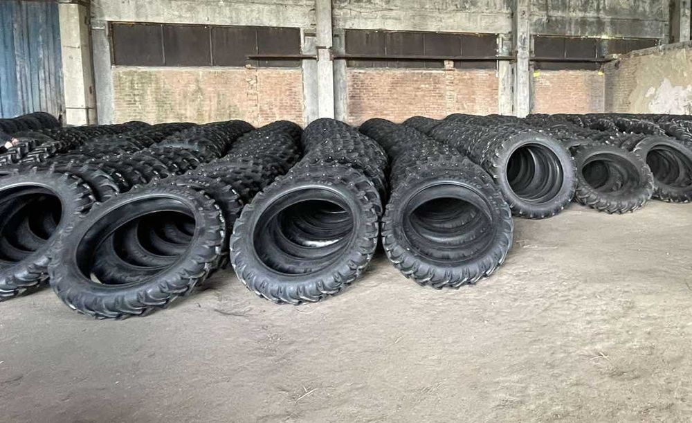 Шина сівалки СЗ, Т-25 Т-16 9.5-32 (230/95-32) 8 cл SWT ІНДІЯ 2025 року