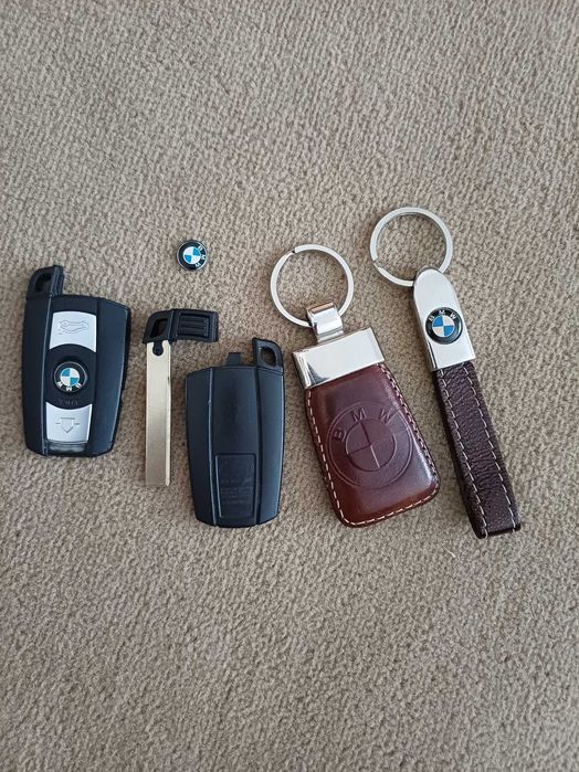 Tapetes originais BMW E91 2009