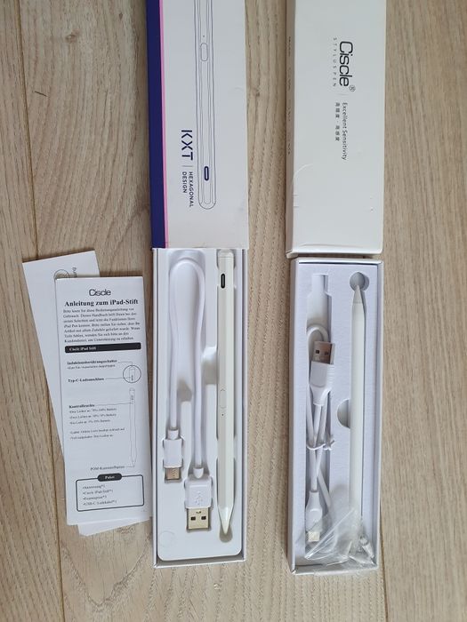 Стилус ручка для apple