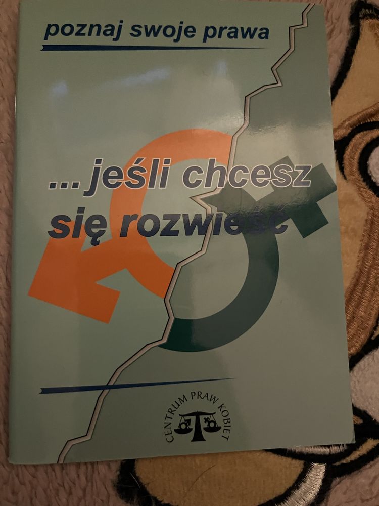 Jeśli chcesz się rozwieść KGDT