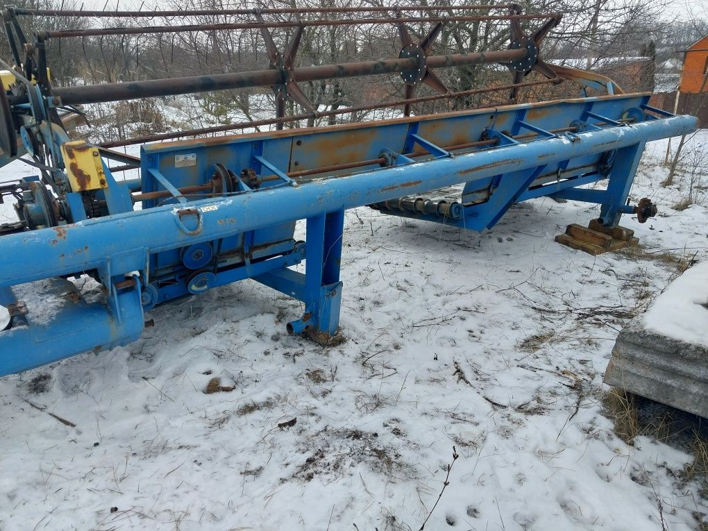 Продам жатку ЖВП-4.9У
