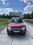 Міцубісі паджеро