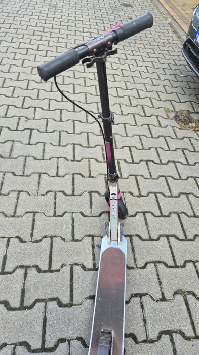 Hulajnoga oxelo mid 9