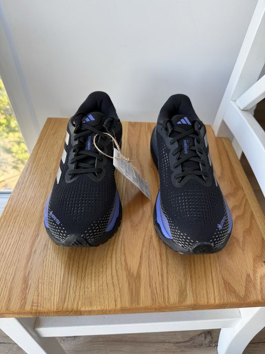 Adidas Supernova GORE-TEX | ID6307 ОРИГІНАЛ 100% кросівки демісезон 43