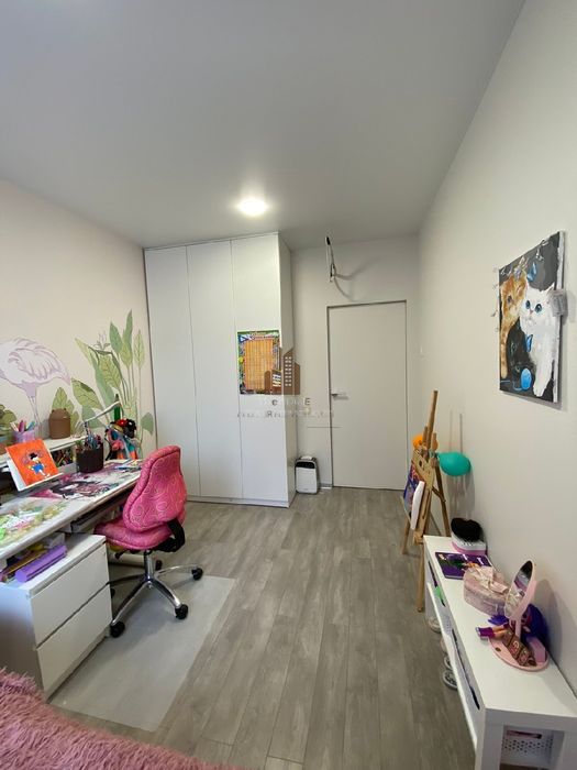 3к квартира София Резиденс, Мартинова 14, 95 метрів