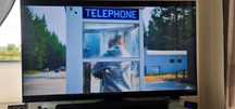 samsung qled qe85q80c 4k 85cali