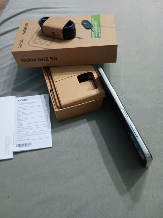 Telefon Nokia G42 5G