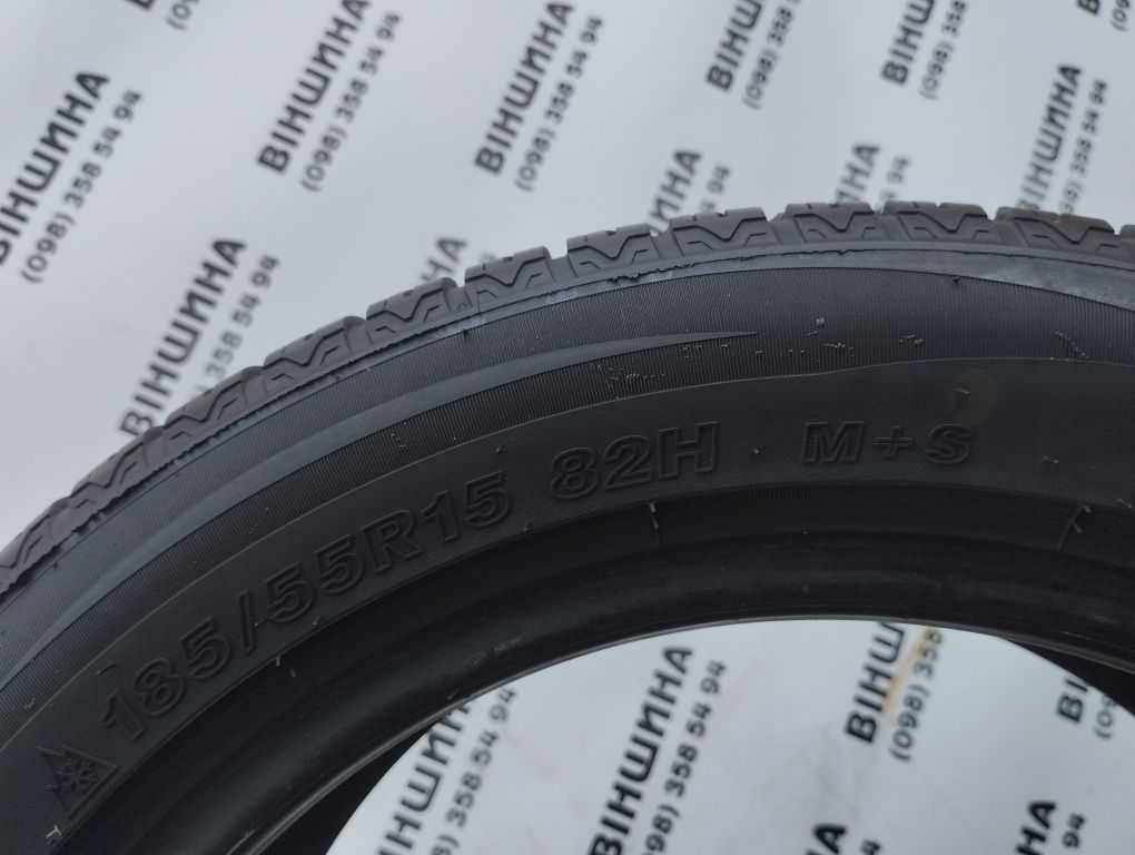 Шини 185/55 R 15 Goodride AllSeason Elite. Пара. Колеса склад.