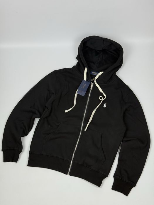 Зіп худі polo Ralph lauren зипка ральф худи
