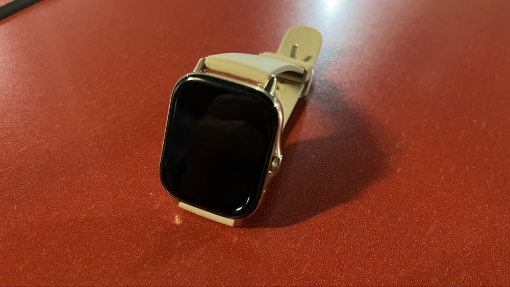 Smart whatch Amazfit GTS 2 (Golden)