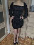 Sukienka Missguided