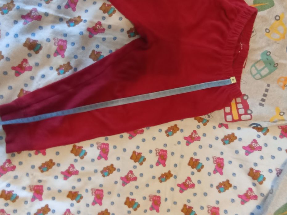 Продам пижаму на мальчика
