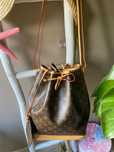 Torebka Louis Vuitton
