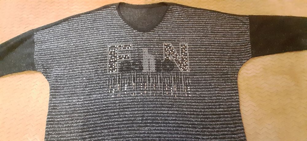 Свитер женский Турция