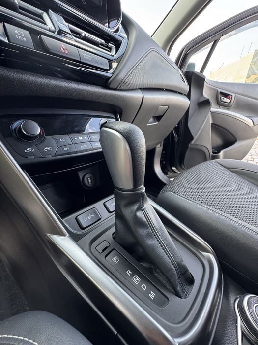 Suzuki S-cross New