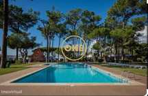 Moradia - Condomínio fechado em Quarteira -Vilamoura