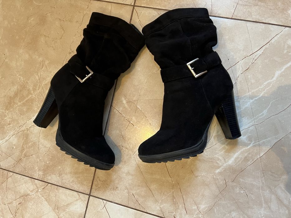 Жіноче взуття, каблуки, чобітки, взуття, туфлі