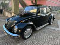 VW Carocha 1500L