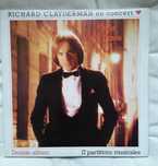 Vinil duplo LP de Richard Clayderman en concert, Coup de Coeur