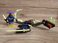 LEGO 30294 Ninjago The Cowler Dragon