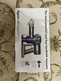 Dyson v6 trigger pro