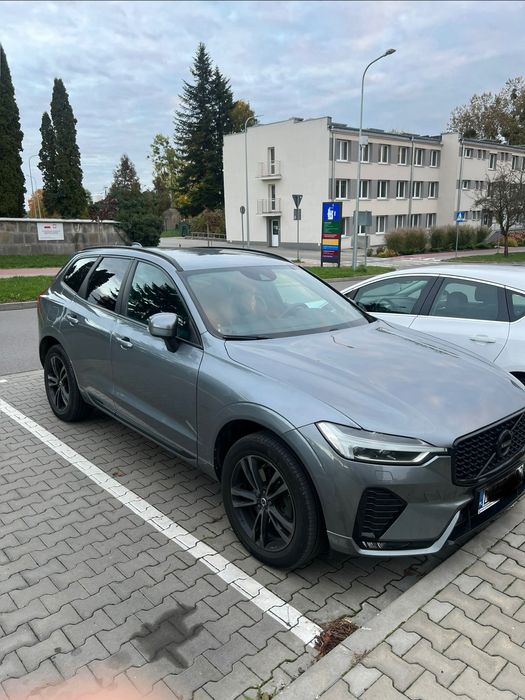 Sprzedam Volvo XC-60