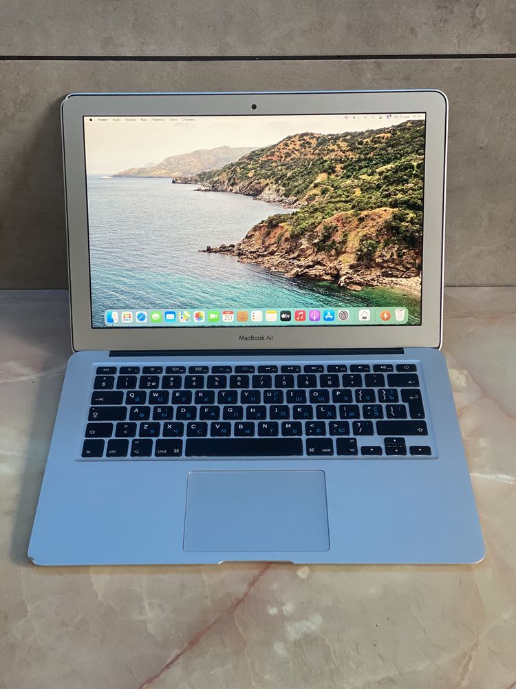 MacBook Air 2014 год