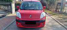 Renault Kangoo 1,6 Benzyna Super Stan