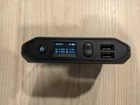 Omnicharge Omni20 power bank