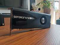 Karta graficzna Zotac GeForce GTX 1080 Ti Blower 11GB GDDR5X (352 bit)