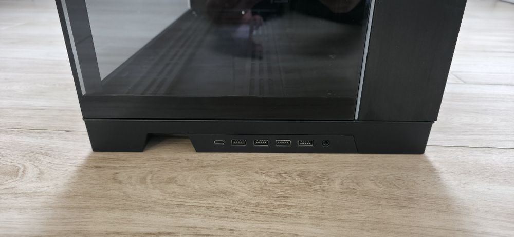 Obudowa Lian Li O11 Dynamic EVO XL, argb, (nie 900dx)