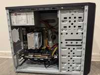 Ігровий ПК. GTX1060, i5, 16Gb, нова SSD512Gb, HDD500Gb, налаштований.