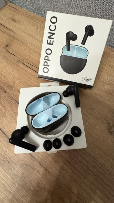 Навушники OPPO ENCO