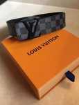 Pasek Louis Vuitton Męski Damski Lv Nowy 105cm