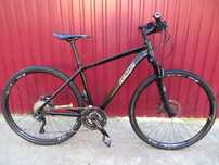 Велосипед Radon SCART LIGHT 10.0 Rock Shox, Shimano XT, DT Swiss