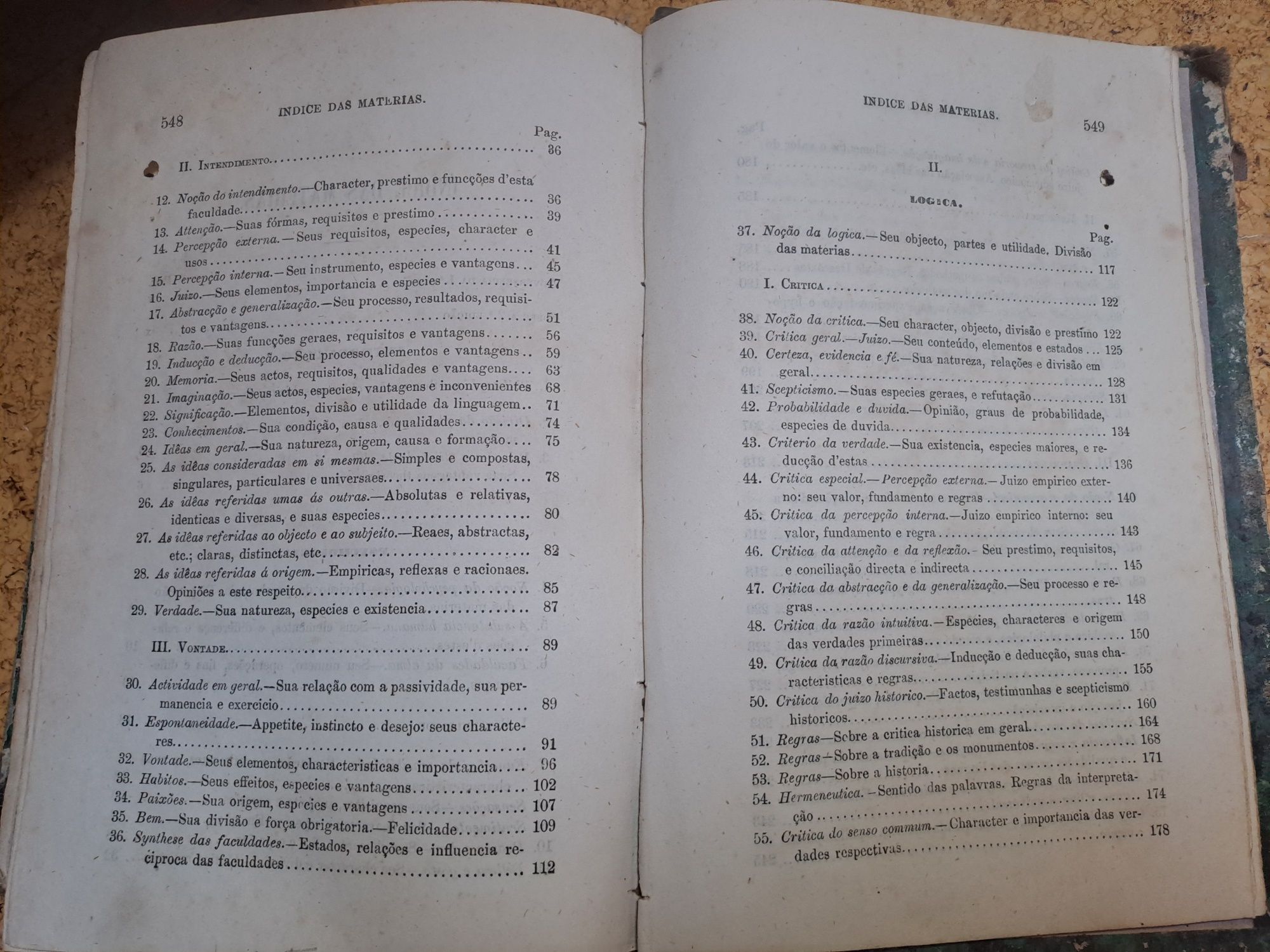 Filisofia elementar 1873