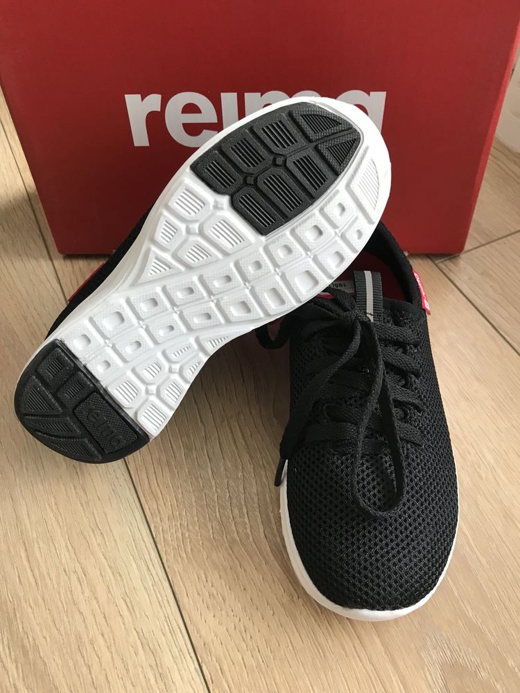 Reima adidasy trampki lekkie przewiewne sneakersy 29 Geox