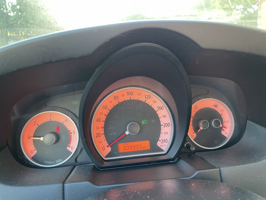 Kia ceed combi 1.6